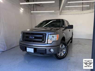 Used 2013 Ford F150 STX w/ Mid Equipment Group