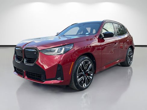 New 2026 BMW X3 M50 w/ Premium Package image 7