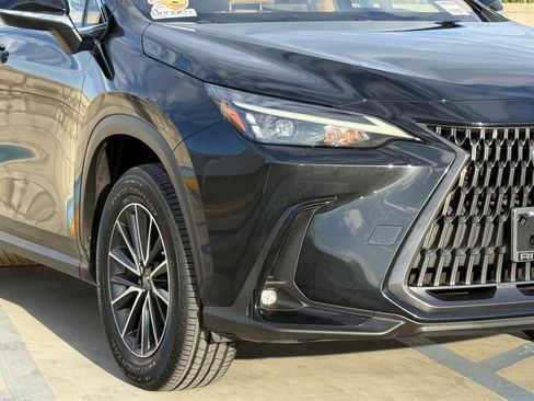 Certified 2023 Lexus NX 350 AWD image 4