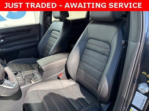 Certified 2024 Honda CR-V Sport Touring image 12