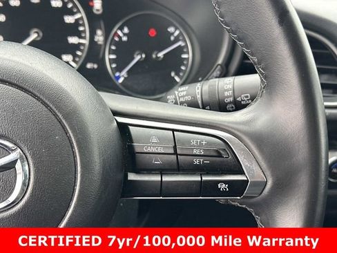 Used 2024 MAZDA CX-30 AWD 2.5 S w/ Select Sport Pkg image 28