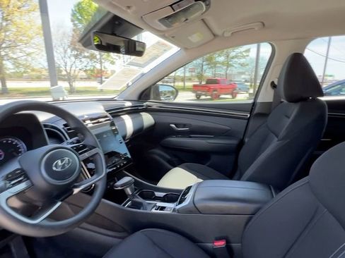 Used 2024 Hyundai Tucson SEL image 33