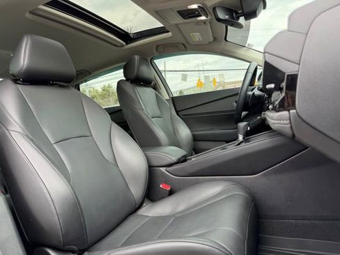 Used 2024 Honda Accord Touring image 46