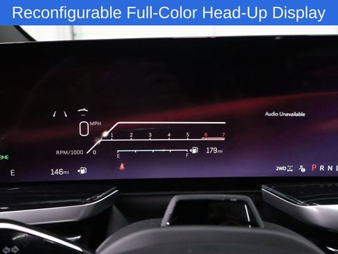 Used 2026 Cadillac Escalade Sport image 18