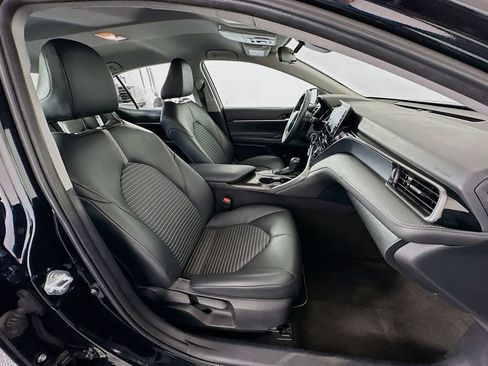 Certified 2024 Toyota Camry SE image 26