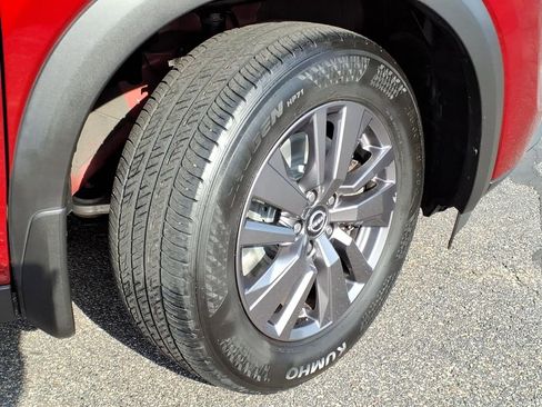 Certified 2023 Nissan Pathfinder SV AWD/4WD image 4