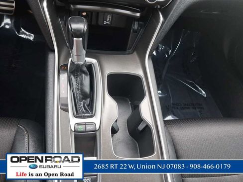 Used 2020 Honda Accord Sport image 16