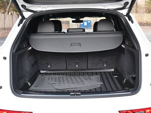 Used 2022 Audi SQ5 Premium Plus w/ Premium Plus Package image 7