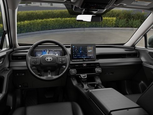New 2026 Toyota RAV4 XLE Premium FWD image 19