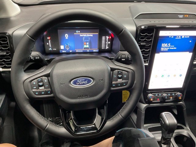 New 2026 Ford Ranger XLT AWD/4WD image 30