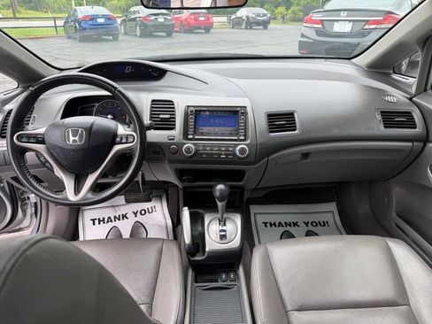 Used 2010 Honda Civic EX-L image 11