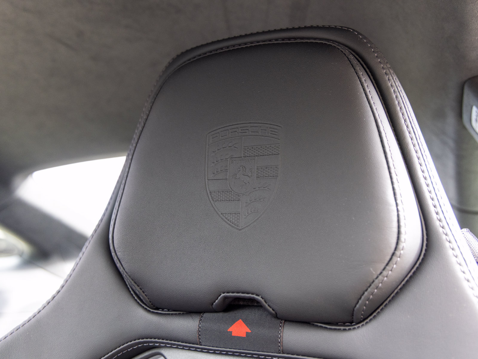 Used 2026 Porsche 911 GT3 RWD image 38