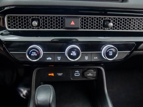 Certified 2023 Honda Civic LX image 24