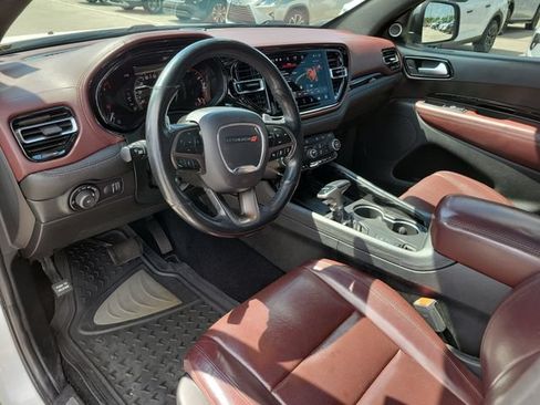 Used 2021 Dodge Durango Citadel AWD/4WD image 21