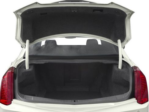 Used 2016 Cadillac CTS V w/ Carbon Fiber Package image 15