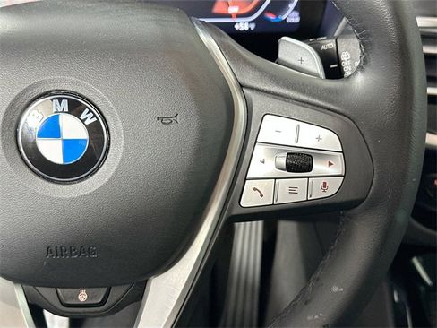 Used 2024 BMW X3 xDrive30i image 23