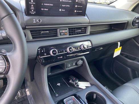 New 2026 Honda Pilot EX-L image 35