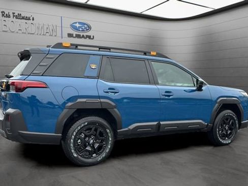 New 2026 Subaru Outback Wilderness AWD/4WD image 4