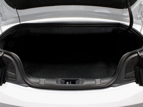 Certified 2024 Ford Mustang Premium image 14