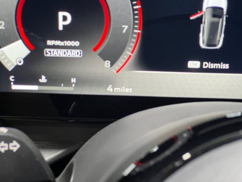 New 2026 Nissan Kicks SR w/ SR Premium Package AWD/4WD image 11