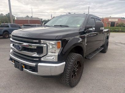 Used 2022 Ford F350 XL w/ STX Appearance Package