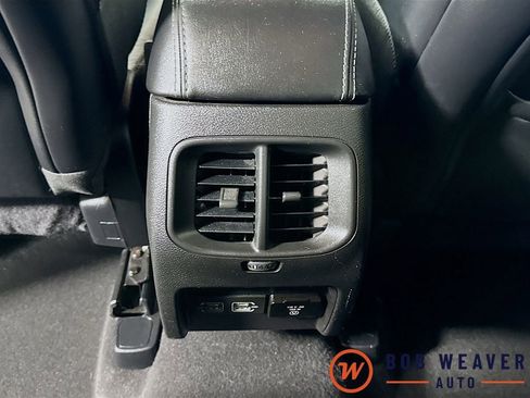 Used 2021 Jeep Cherokee Latitude Lux w/ Comfort/Convenience Group AWD/4WD image 26