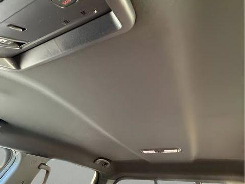 Used 2023 Nissan Titan Platinum Reserve w/ Off Road Protection Package image 47