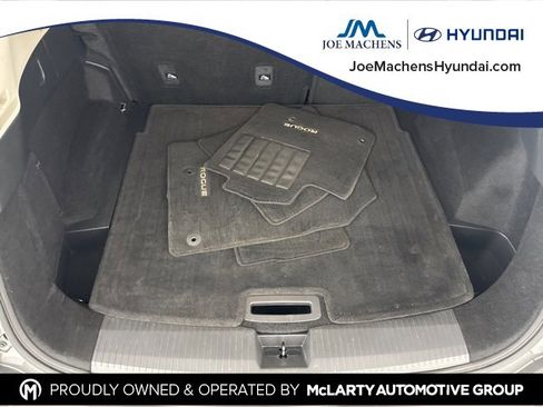 Used 2023 Nissan Rogue S image 28