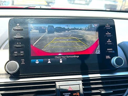 Used 2019 Honda Accord Sport image 31