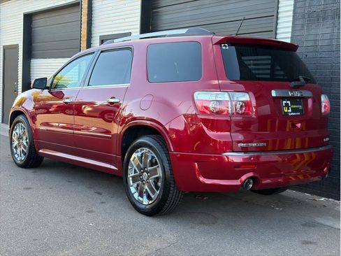 Used 2012 GMC Acadia Denali image 8