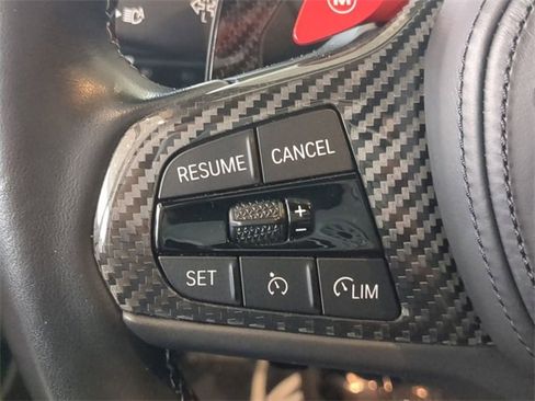 Used 2023 BMW M3 Competition w/ Executive Package image 24