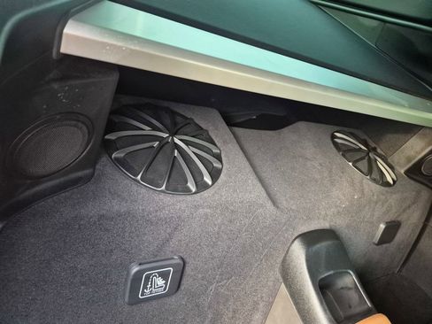 Used 2024 Toyota Supra Premium w/ Driver Assist Package image 31