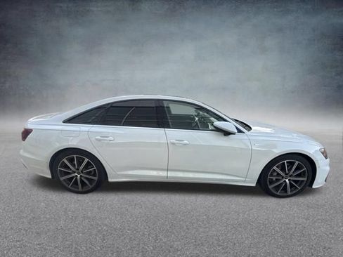 Used 2025 Audi A6 Premium Plus w/ Premium Plus Package AWD/4WD image 5