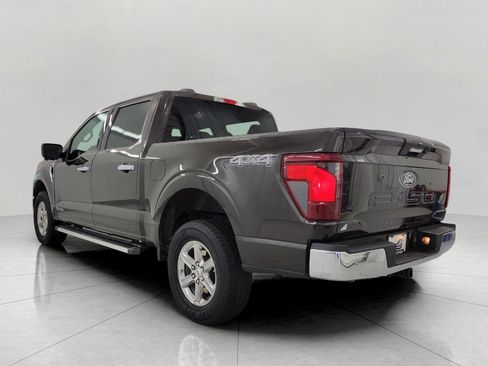 Used 2024 Ford F150 XLT w/ Mobile Office Package image 20