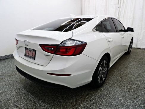 Used 2019 Honda Insight EX image 5