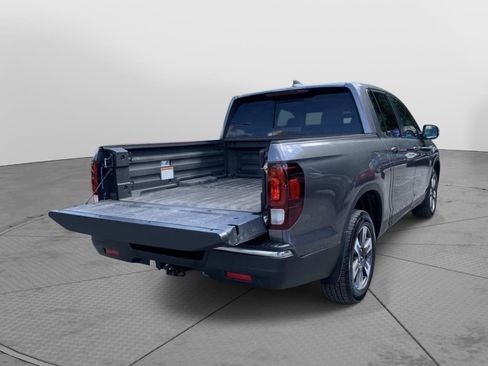 Used 2019 Honda Ridgeline RTL image 43