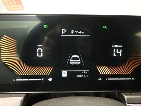 Certified 2025 Kia K5 GT-Line FWD image 23