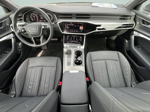 Used 2024 Audi A6 2.0T Premium AWD/4WD image 10