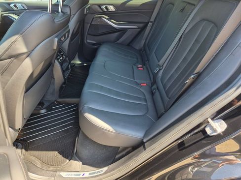 Used 2022 BMW X5 xDrive40i w/ M Sport Package AWD/4WD image 30