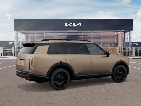New 2027 Kia Telluride SX Prestige X-Line image 3