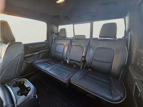 Used 2022 RAM 1500 Limited image 45