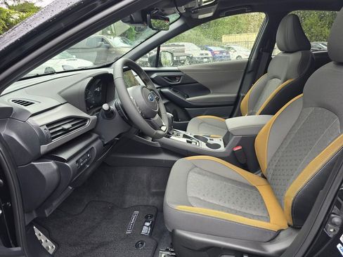 New 2026 Subaru Crosstrek 2.5i Sport AWD/4WD image 8