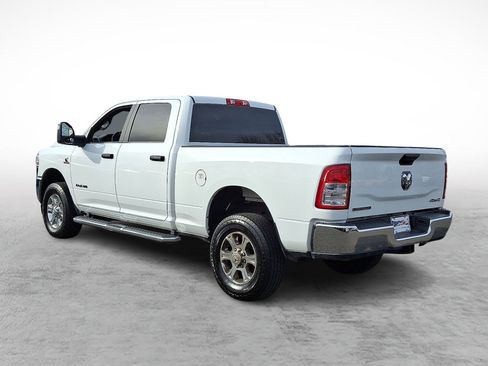 Used 2024 RAM 2500 Big Horn image 3