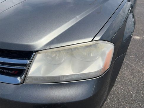 Used 2013 Dodge Avenger SE FWD image 18
