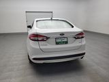 Used 2017 Ford Fusion SE image 6