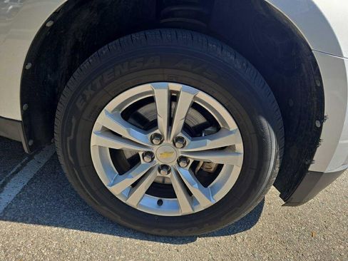 Used 2012 Chevrolet Equinox LT w/ Driver Convenience Package image 35