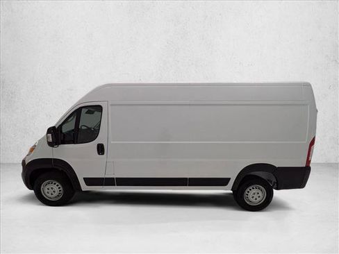 New 2026 RAM ProMaster 2500 w/ Convenience Group image 8