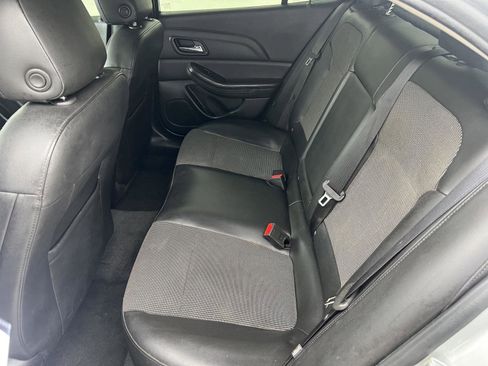 Used 2015 Chevrolet Malibu LT w/ Power Convenience Package image 20