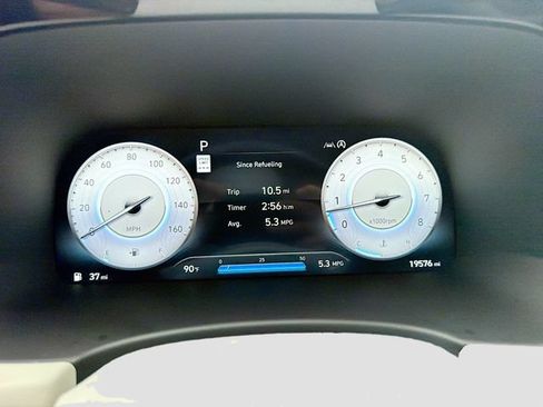 Used 2025 Hyundai Palisade Calligraphy AWD/4WD image 43