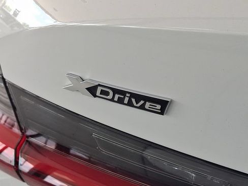 Used 2026 BMW M3 Competition AWD/4WD image 23